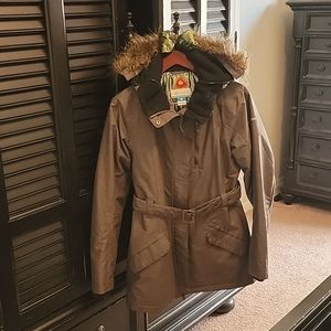 Columbia Women's Carson Pass II Jacket, Thermal Reflective